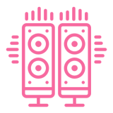 Immersive Sound and Lighting